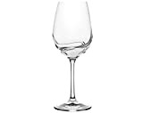 6 Verres à Vin/Spritz en Cristal - Art de la Table - Dégustation - Service Révolution Grand Cru(55 cl) - ...