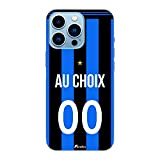 Coque Brugge Domicile 2022 2023 Personnalisable Transparente Silicone - Compatible iPhone Samsung Huawei Xiaomi Sony Oneplus Google Honor (Huawei P20 ...