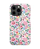 Coque pour iPhone Liberty Betsy A