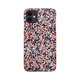 Coque pour iPhone Liberty Wiltshire A