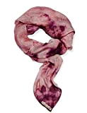 Hermes myosotis violet foulard en soie naturelle pour les femmes pour les cadeaux Shawl Stoles foulard bandana pour le cou ...
