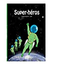 Livre enfant personnalisé - Super-héros - BD - cadeau original enfant