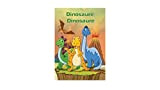 livre personnalisé enfant - Dinosaure Dinosaure - cadeau original enfants