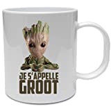 Mug/Tasse à café BABY GROOT Gardiens de la Galaxy - Idée cadeau de geek