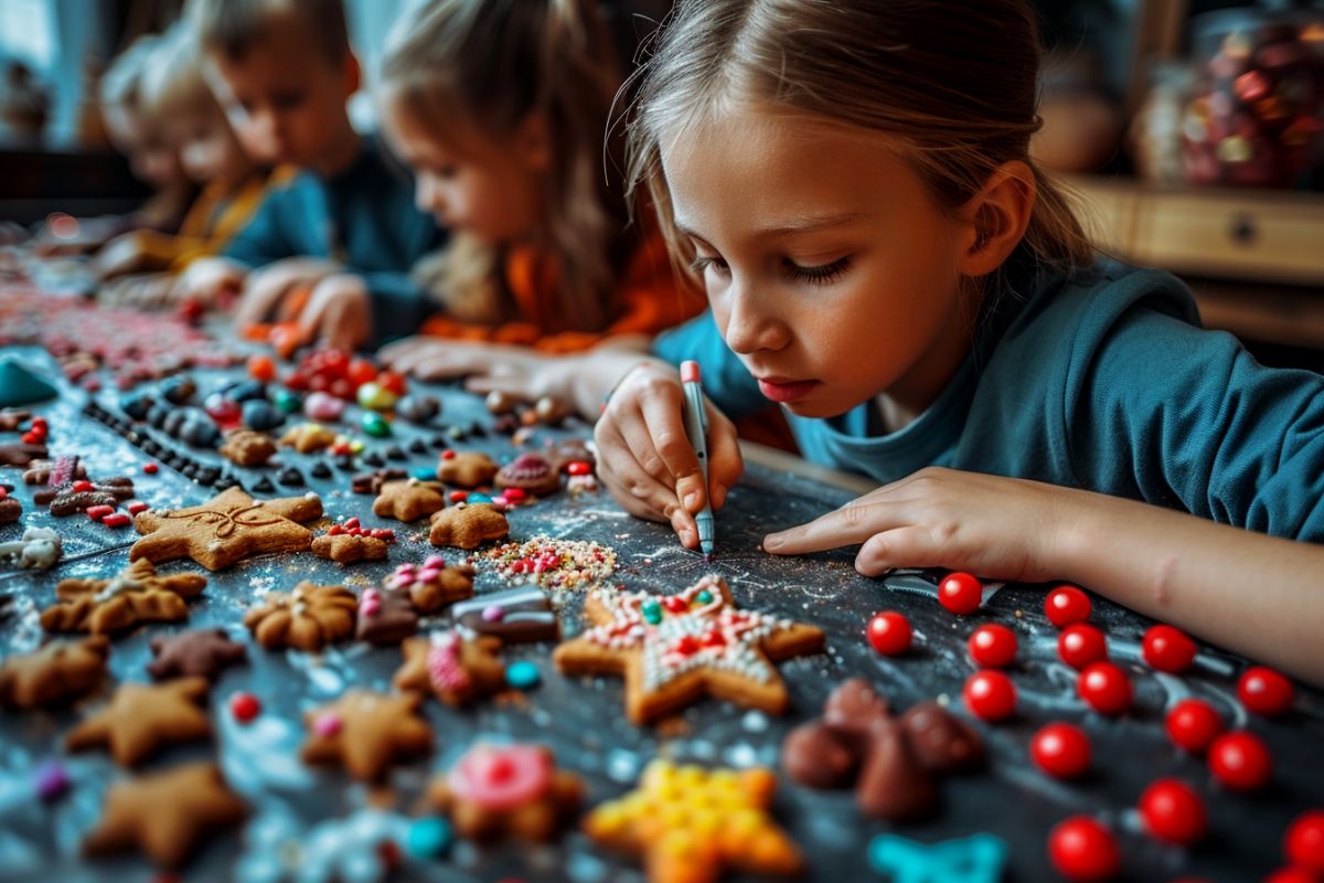 Idées de bricolage faciles pour enfants