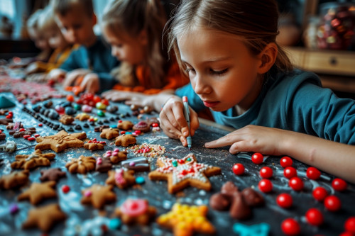 Idées de bricolage faciles pour enfants