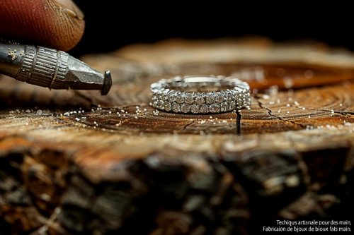 Techniques artisanales pour créer des bijoux faits main